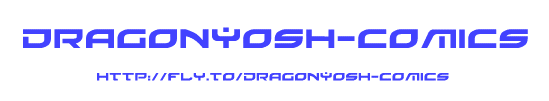 DragonYosh-Comics
